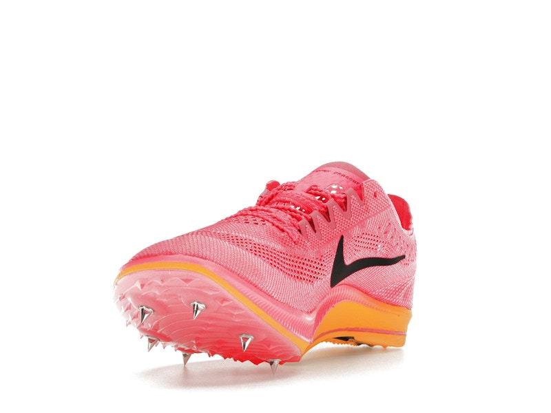 Nike ZoomX Dragonfly Hyper Pink