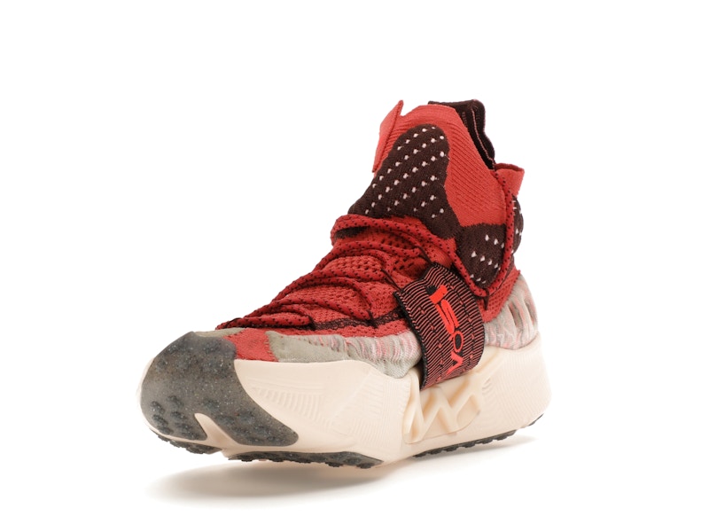 Nike ISPA Sense Flyknit Adobe