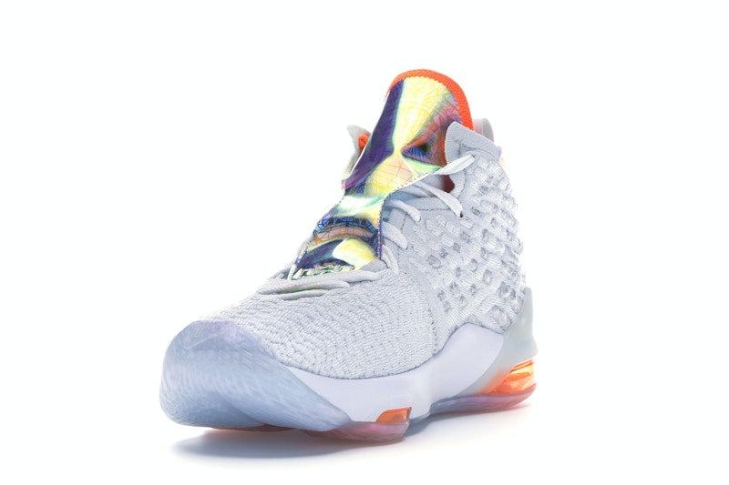 Nike LeBron 17 Future Air (GS)