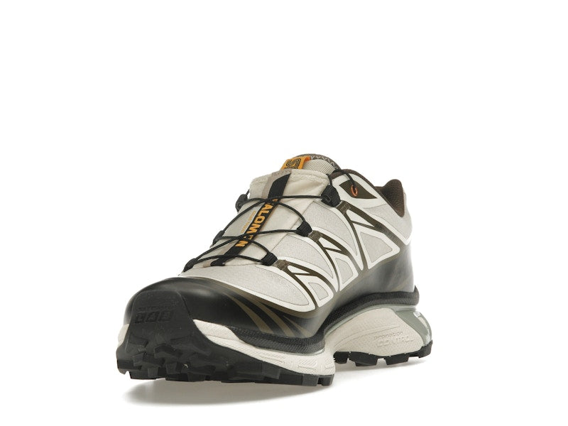 Salomon XT-6 Gore-Tex Sneakersnstuff Almond Milk Seagrass