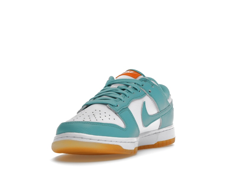 Nike Dunk Low Teal Zeal (Women's)