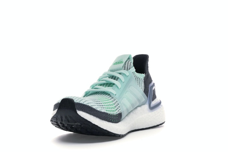 adidas Ultra Boost 19 Ice Mint Grey Six (Women's)