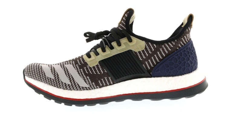 adidas Pureboost ZG Kolor Clear Granite
