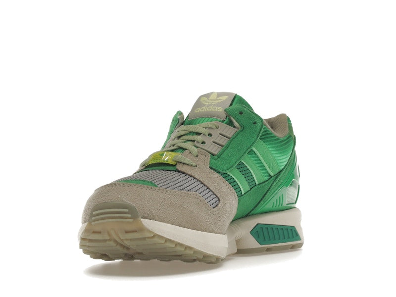 adidas ZX 8000 Fresh Mint Tea