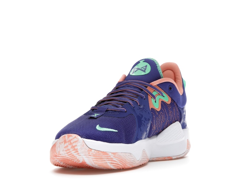 PG 5 LA Drip