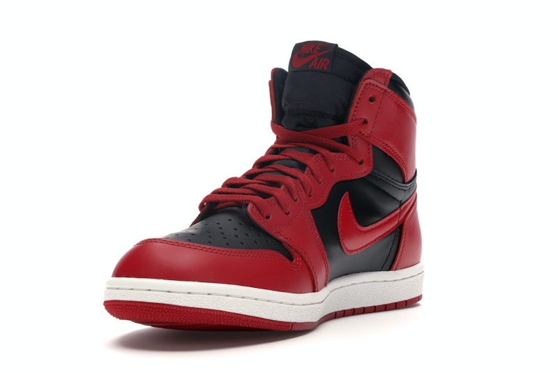 Jordan 1 Retro High '85 Varsity Red