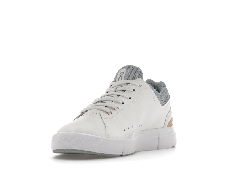 On The Roger Advantage White Rosehip (Women's)