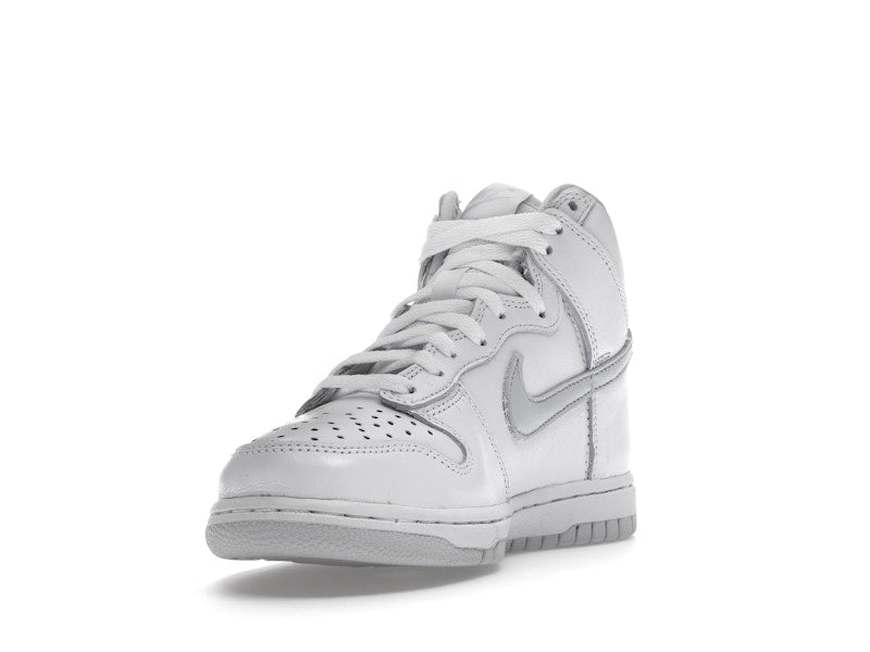 Nike Dunk High SP Pure Platinum