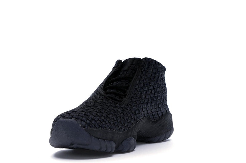 Jordan Future Triple Black