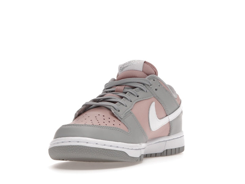Nike Dunk Low Pink Oxford (Women's)