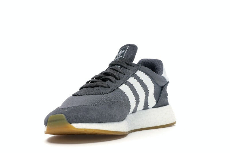 adidas I-5923 Grey Four Gum