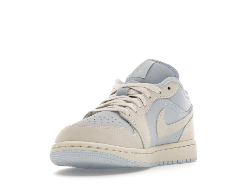 Jordan 1 Low SE Hydrogen Blue Sail (Women's)