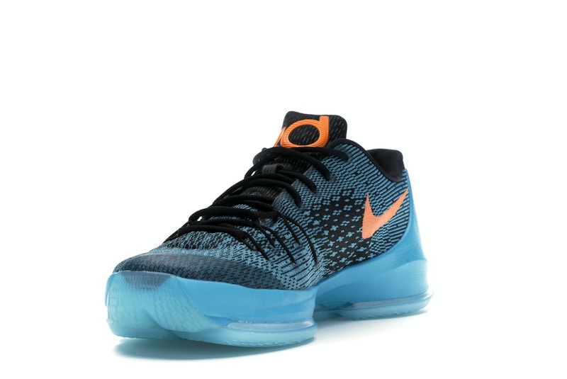 Nike KD 8 OKC