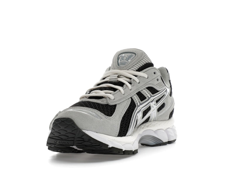 ASICS Gel-Kayano 12.1 Kith Peat Cream