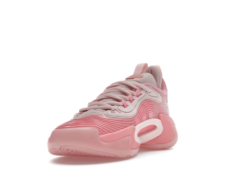 adidas Exhibit Select Mid Sandy Pink (Women's)