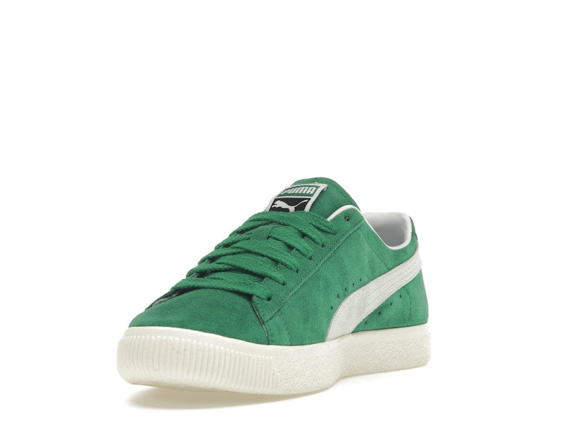 Puma Clyde OG Burdent Green