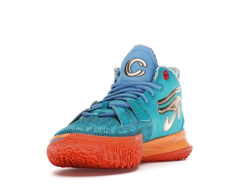 Nike Kyrie 7 Concepts Horus (Special Box)