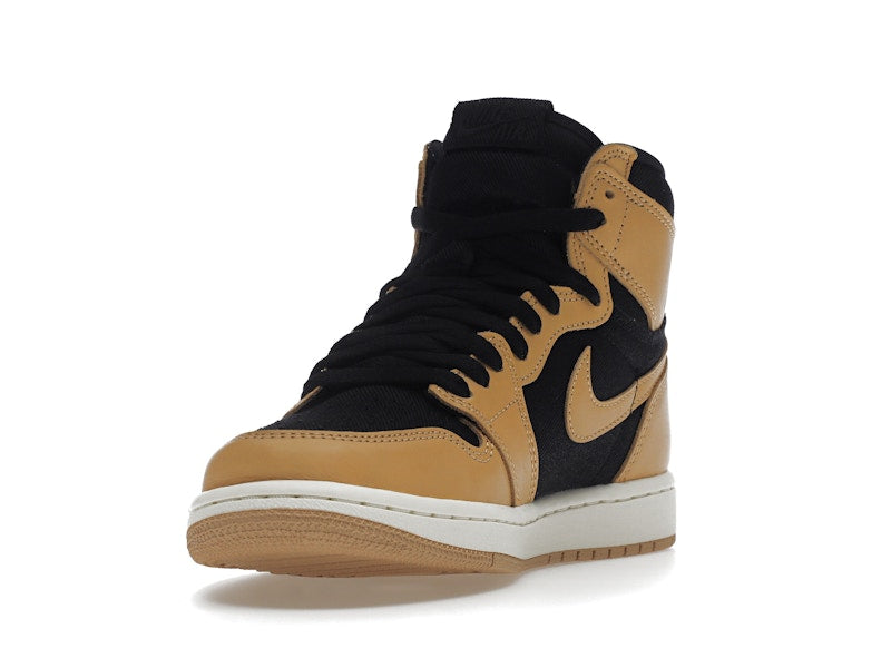 Jordan 1 Retro High OG Heirloom