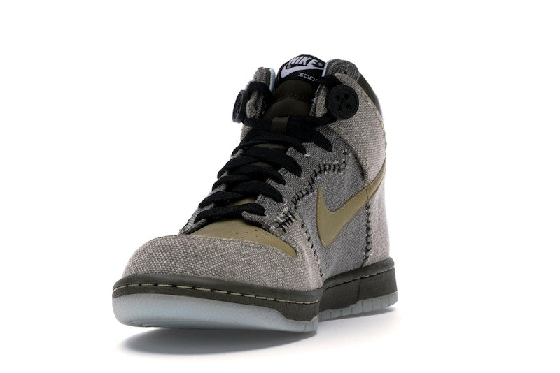 Nike Dunk High Coraline