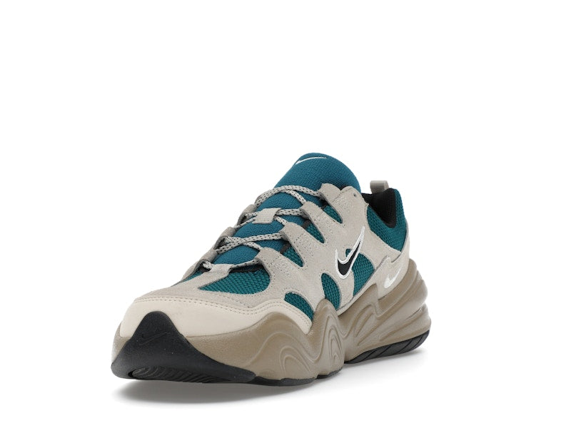 Nike Tech Hera Light Orewood Geode Teal
