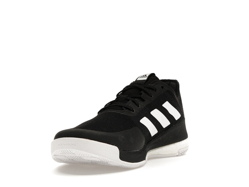 adidas Crazyflight Black White (Women's)