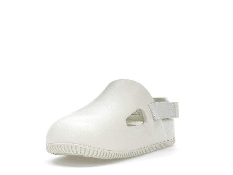 Nike Calm Mule Sea Glass