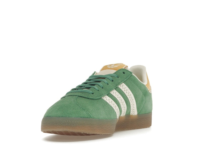 adidas Gazelle Preloved Green