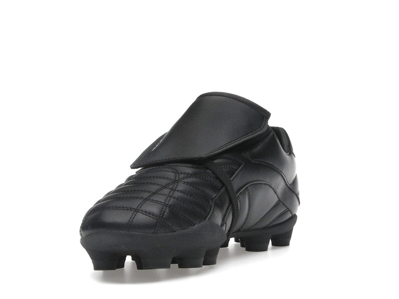 Balenciaga Soccer Black