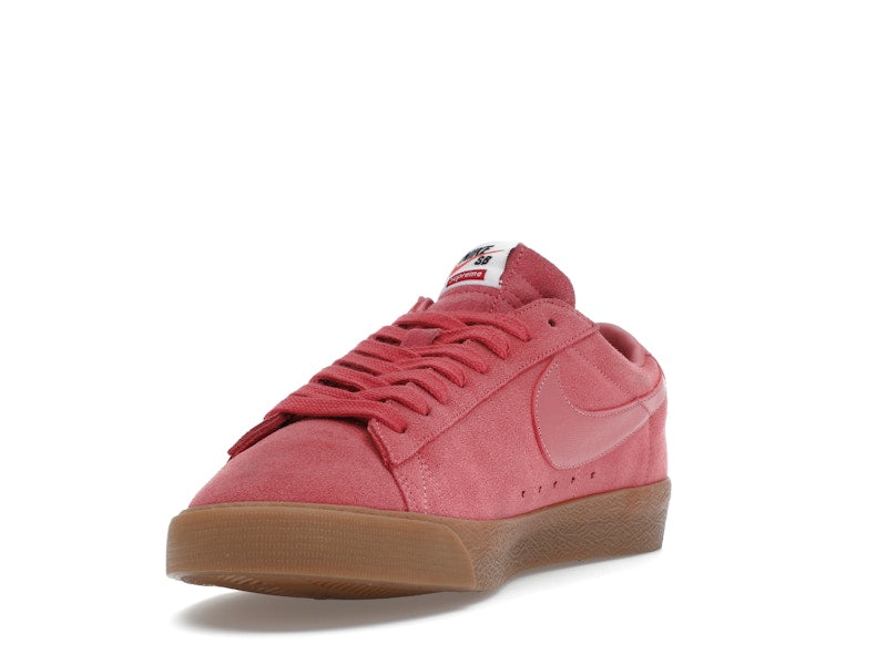 Nike SB Blazer Low GT Supreme Desert Bloom