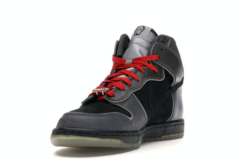 Nike SB Dunk High MF Doom