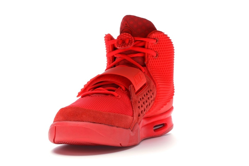 Nike Air Yeezy 2 Red October