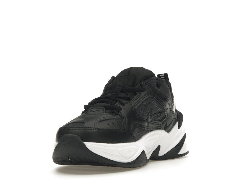 Nike M2K Tekno Black Oil Grey (Women's)