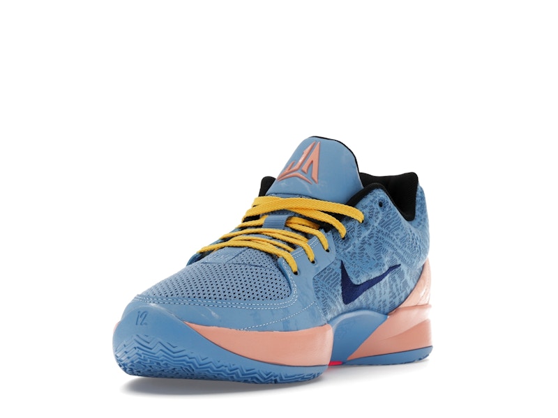 Nike Ja 2 Breeze