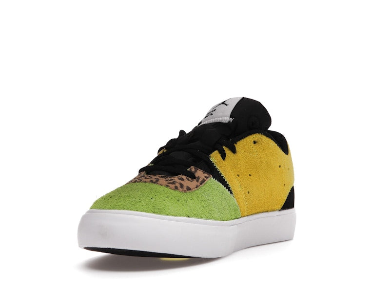 Jordan Series .03 Dear 90s