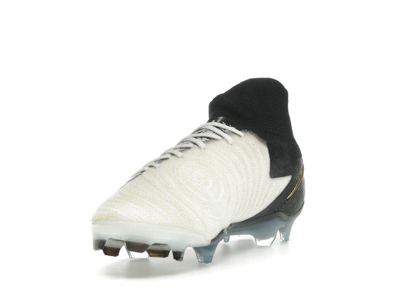 Nike Phantom Luna 2 Elite FG Metallic Gold Coin