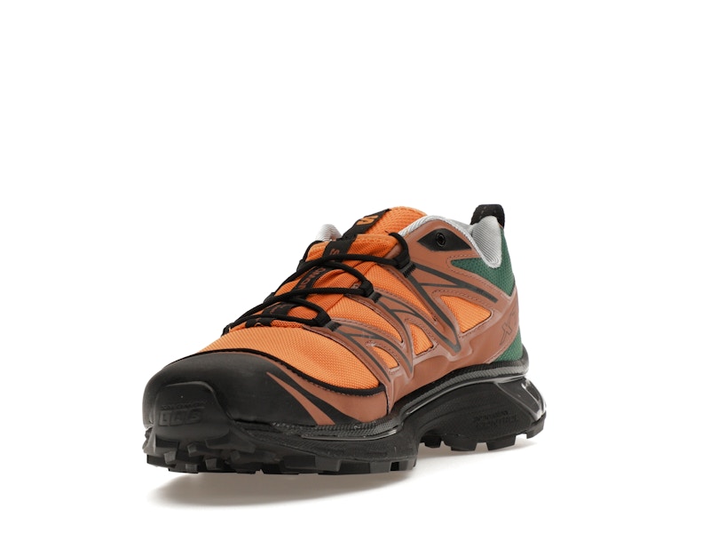Salomon XT-6 Expanse 75th Anniversary Golden Oak