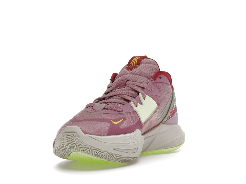 Nike Kyrie Low 5 1 World 1 People Orchid