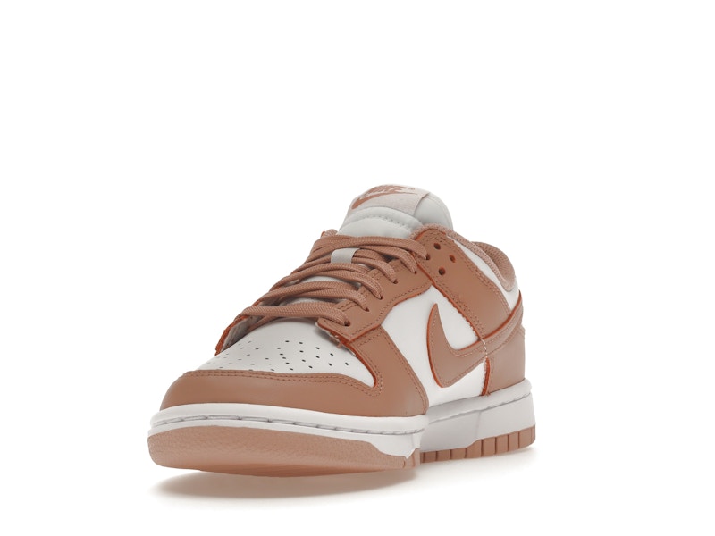 Nike Dunk Low Rose Whisper (Women's)
