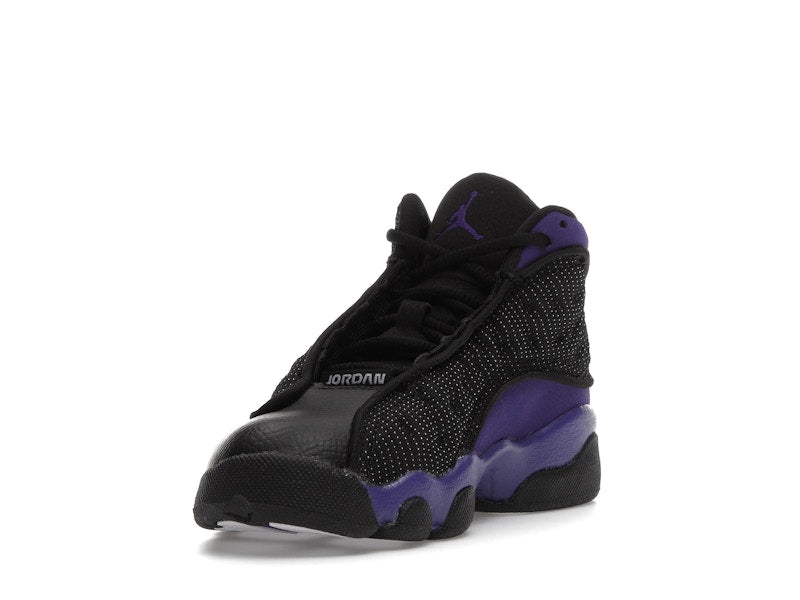 Jordan 13 Retro Court Purple (PS)