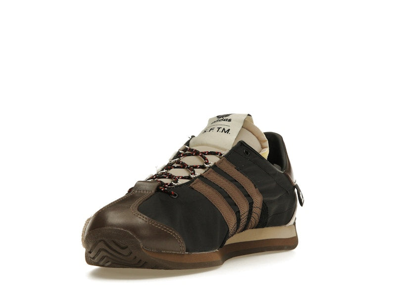 adidas Country OG Low Song for the Mute Black