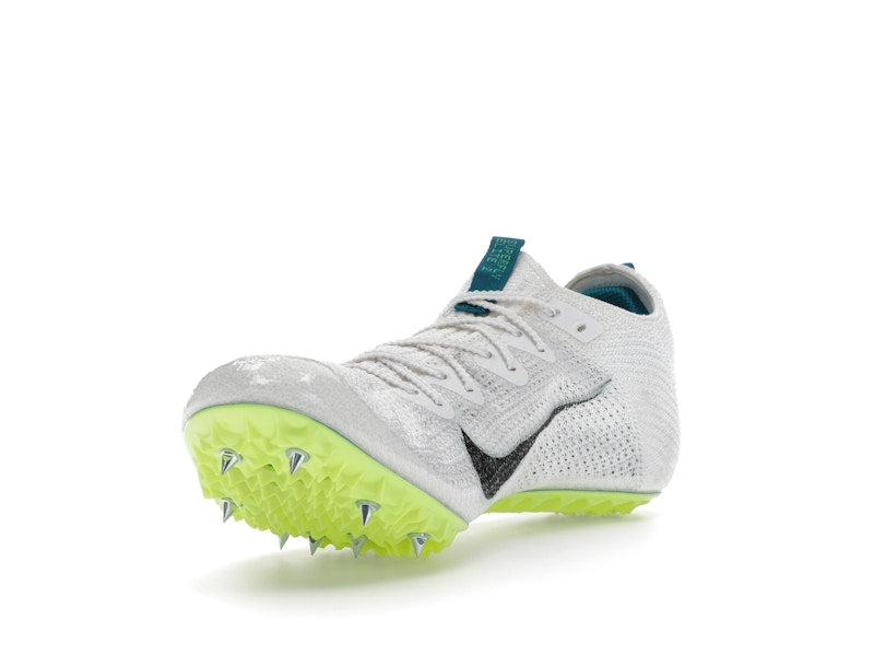 Nike Superfly Elite 2 White Bright Spruce Vapor Green Electric Algae