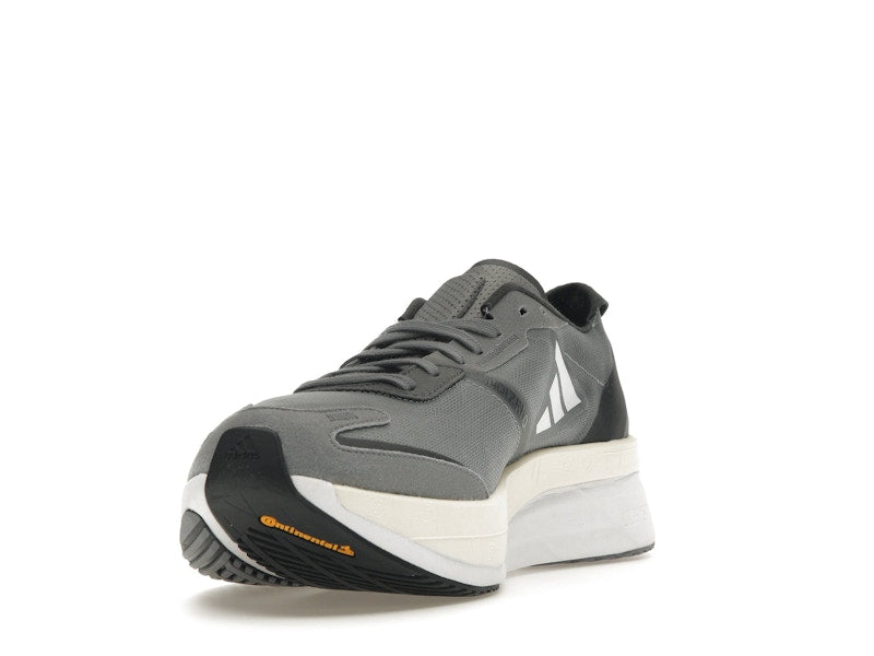 adidas Adizero Boston 11 Grey Carbon