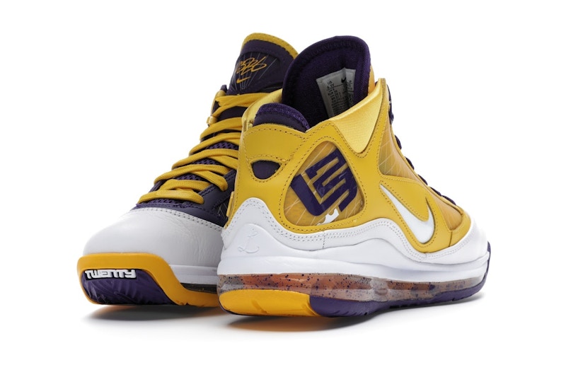 Nike LeBron 7 Media Day (GS)