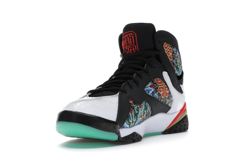 Jordan 7 Retro Greater China