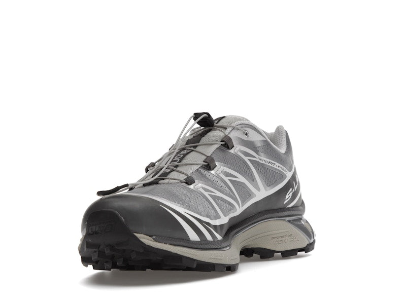 Salomon XT-6 Adv Dover Street Market Silver