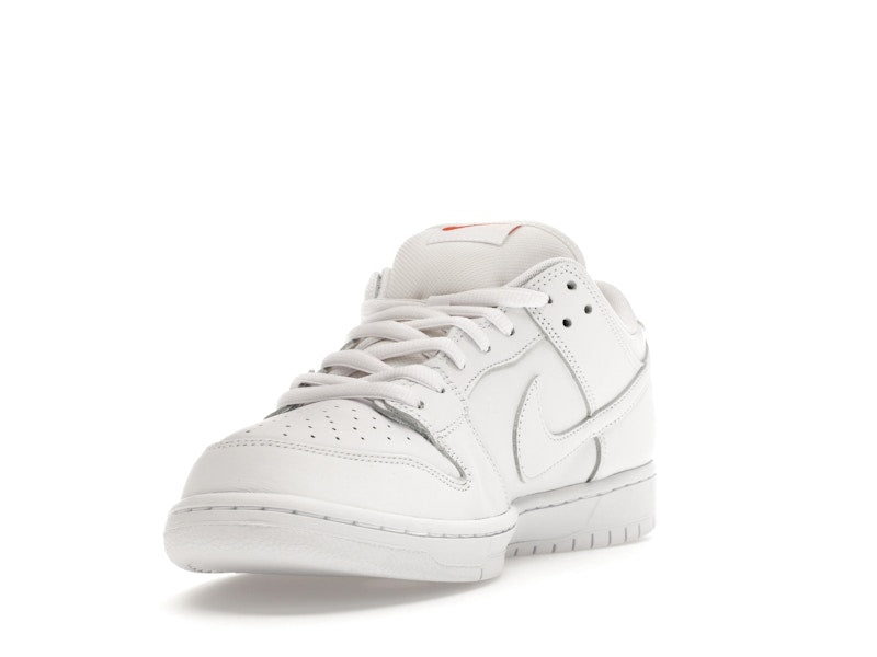 Nike SB Dunk Low Pro Triple White