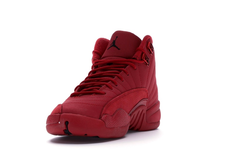 Jordan 12 Retro Gym Red (2018) (GS)