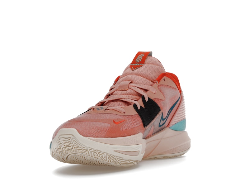 Nike Kyrie Low 5 Madder Root