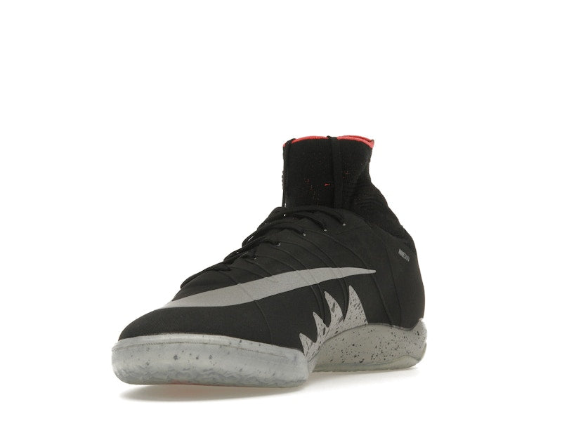 Nike HyperVenomX Proximo IC Jordan Neymar Jr. Black Cement