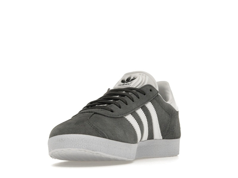 adidas Gazelle Solid Grey